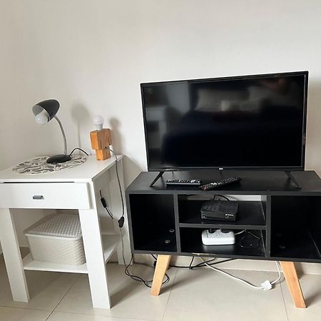 Departamento 2 Ambientes A Estrenar Lejlighed Buenos Aires Eksteriør billede