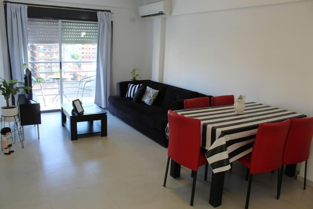 Departamento 2 Ambientes A Estrenar Lejlighed Buenos Aires Eksteriør billede
