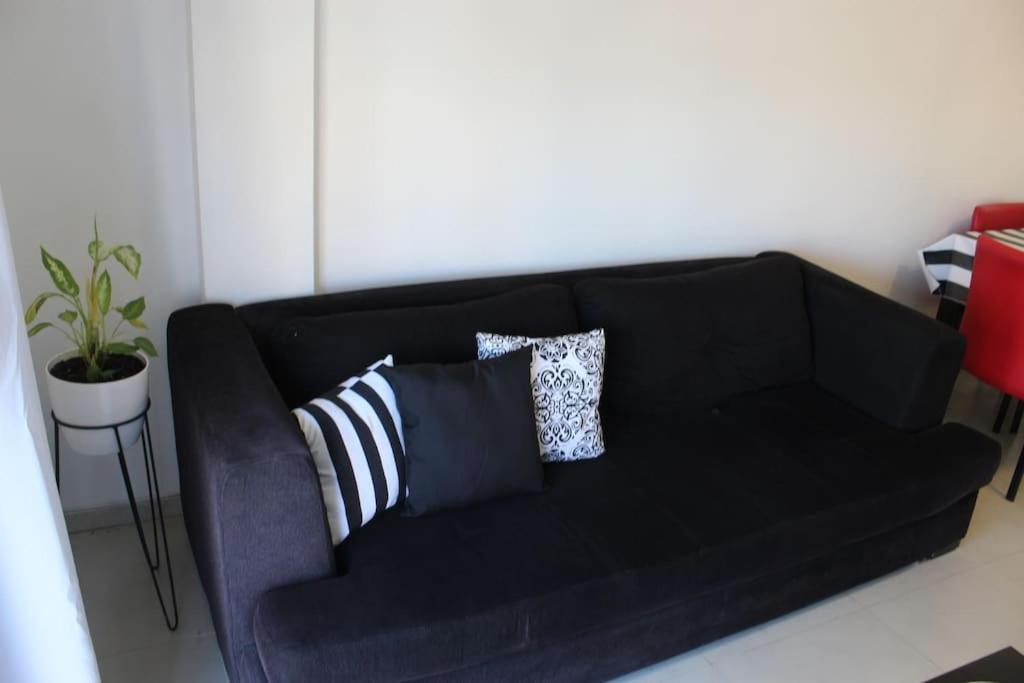 Departamento 2 Ambientes A Estrenar Lejlighed Buenos Aires Eksteriør billede