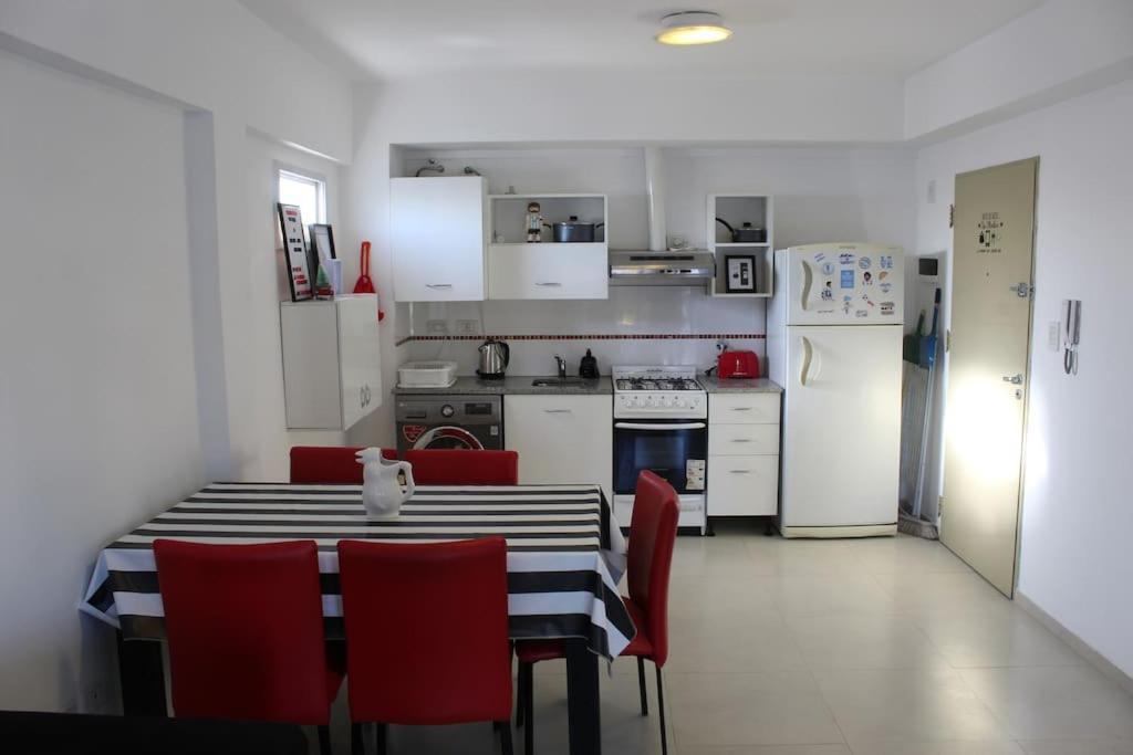 Departamento 2 Ambientes A Estrenar Lejlighed Buenos Aires Eksteriør billede