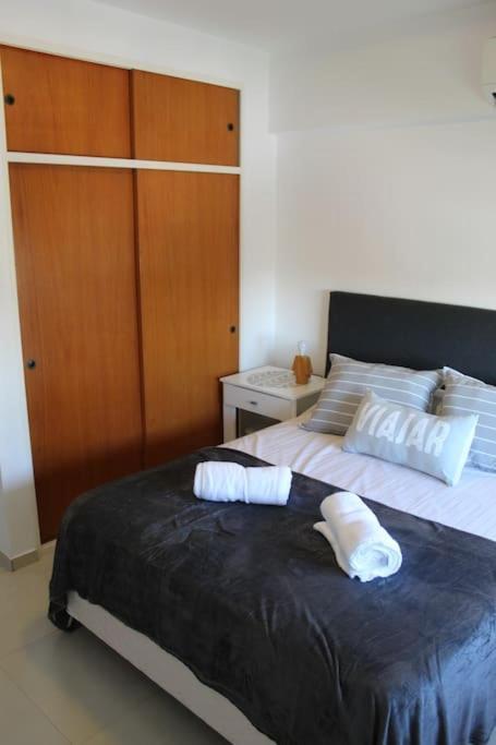 Departamento 2 Ambientes A Estrenar Lejlighed Buenos Aires Eksteriør billede